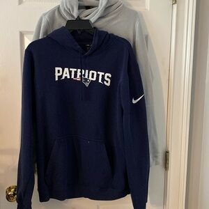 Bundles of 2 Hoodies